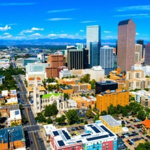Colorado Real Estate Investment Guide 2025