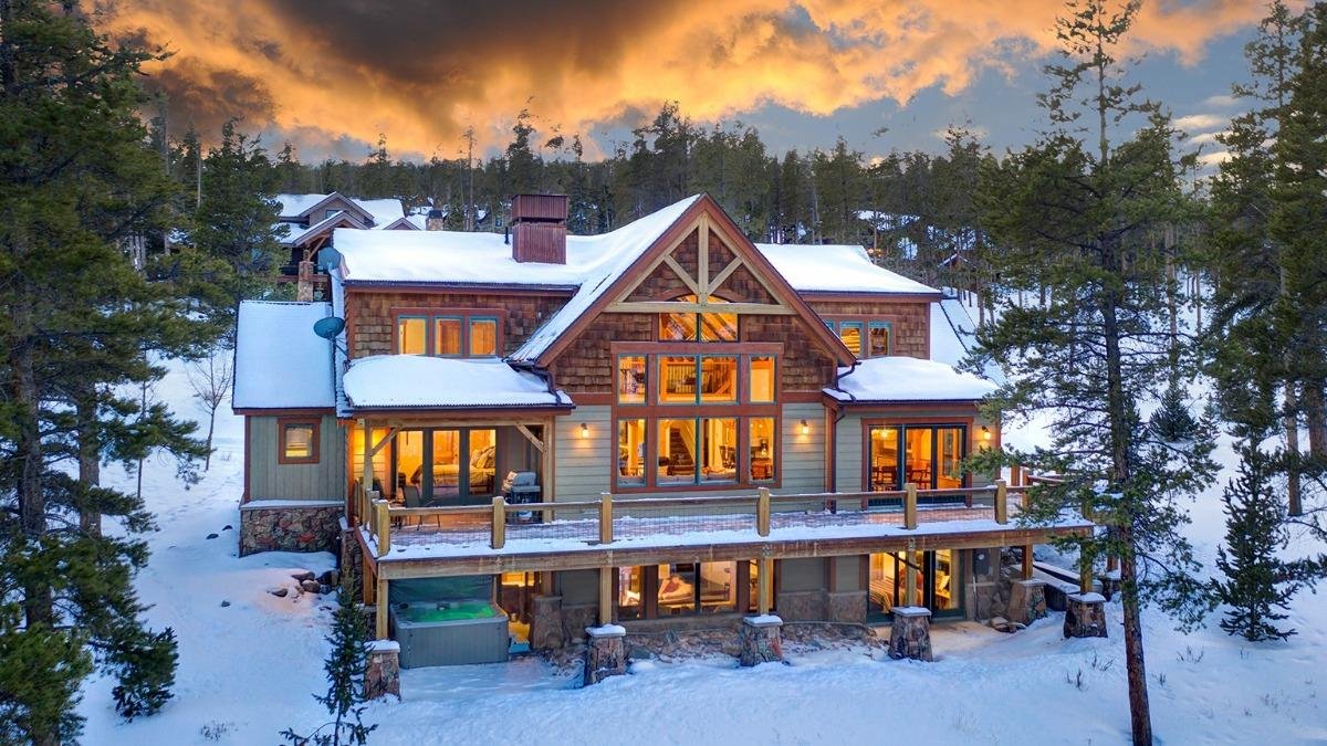 Buying a Home in Colorado